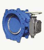 Ductile Iron Pipe