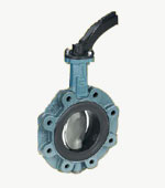 Ductile Iron Pipe