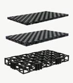 Drainage Cell