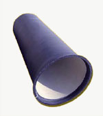 Ductile Iron Pipe