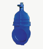Ductile Iron Pipe