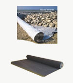 Geosynthetics